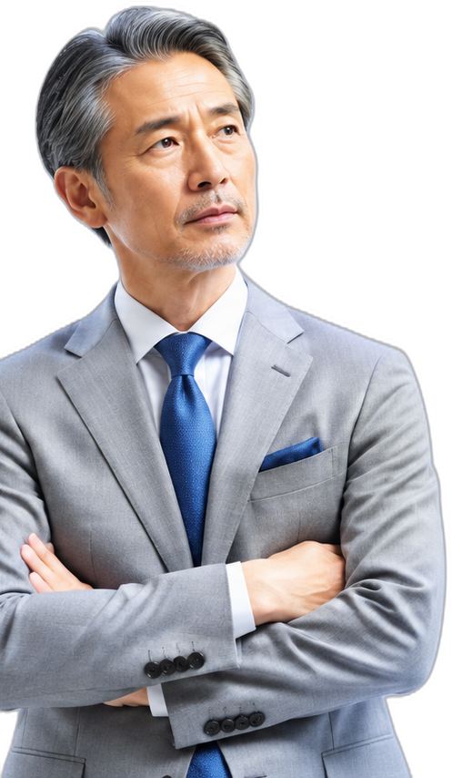 経営陣（決裁者）